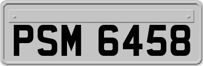 PSM6458