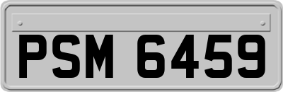 PSM6459