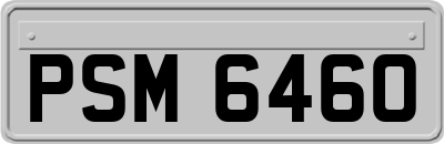 PSM6460