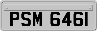 PSM6461