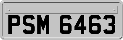 PSM6463