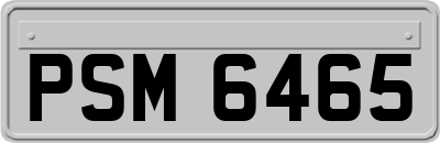 PSM6465
