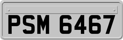 PSM6467