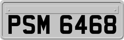 PSM6468