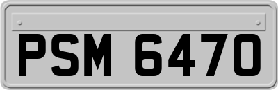 PSM6470