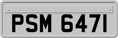 PSM6471