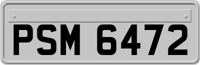 PSM6472