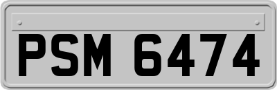 PSM6474