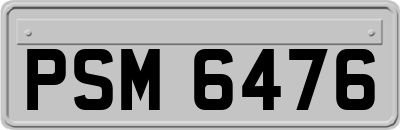 PSM6476
