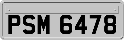 PSM6478