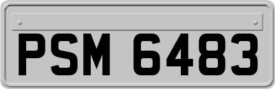 PSM6483