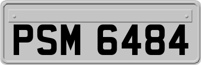 PSM6484