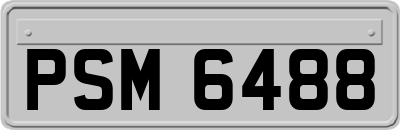 PSM6488