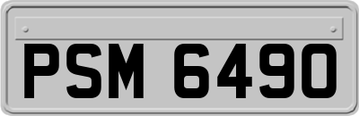 PSM6490