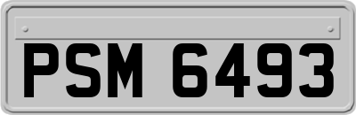 PSM6493