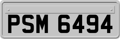 PSM6494