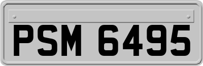 PSM6495