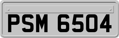 PSM6504