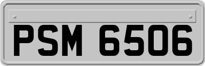 PSM6506