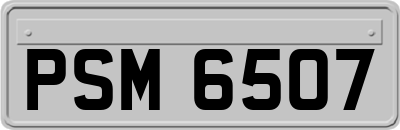 PSM6507