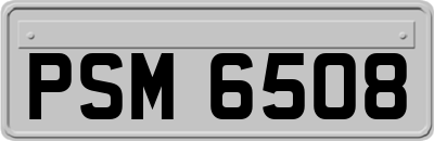 PSM6508