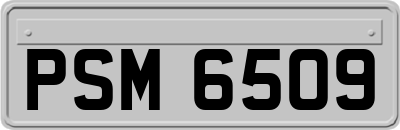 PSM6509