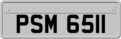 PSM6511