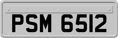 PSM6512