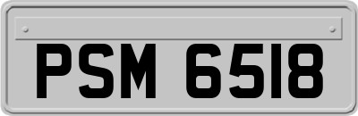 PSM6518