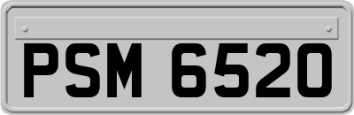 PSM6520