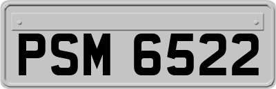 PSM6522