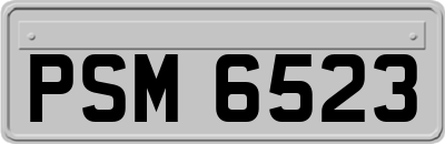 PSM6523