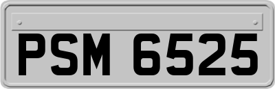 PSM6525