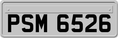 PSM6526