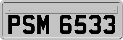 PSM6533
