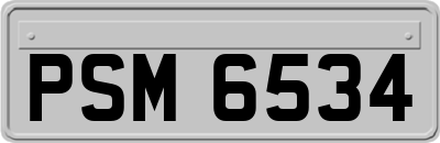 PSM6534