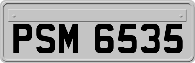 PSM6535