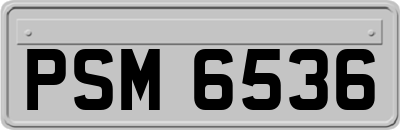 PSM6536