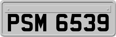 PSM6539