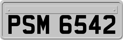 PSM6542