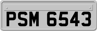 PSM6543