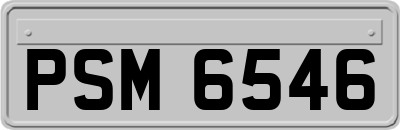 PSM6546