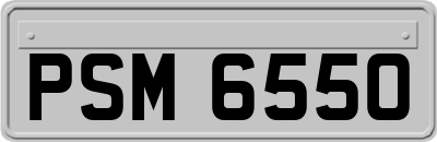 PSM6550