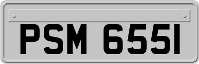 PSM6551