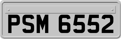 PSM6552