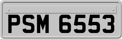 PSM6553