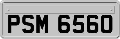 PSM6560