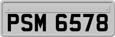 PSM6578