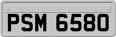 PSM6580