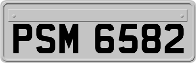 PSM6582